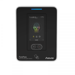 Anviz Facepass 7 Face Recognition & RFID Card Employee Time Clock