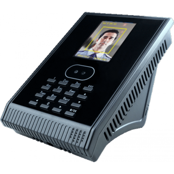 ZKTeco KF160 Face Recognition & RFID Card Employee Time Clock