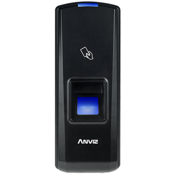 Anviz T5 PRO Fingerprint & RFID Card Reader
