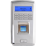 Anviz T50M Outdoor Fingerprint & Keypad Time & Attendance Terminal