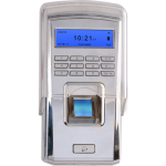 Anviz T50M Outdoor Fingerprint & Keypad Reader