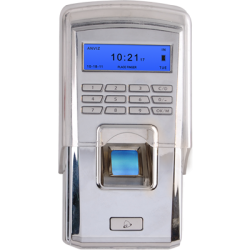 EX-DEMO Anviz T50M Outdoor Fingerprint & Keypad Reader