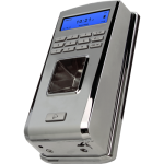 Anviz T50M Outdoor Fingerprint & Keypad Reader