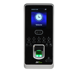 ZKTeco MultiBio 800 - Face, Fingerprint & RFID Card Reader Time and Attendance